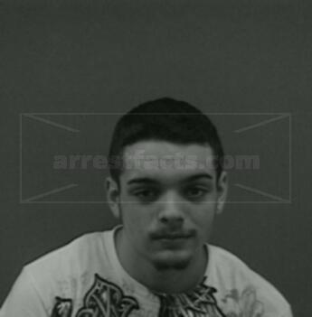 Michael Thomas-Blake Tickner