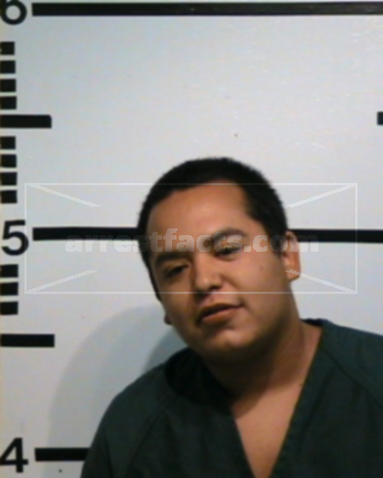 Kenneth Ray Palacio