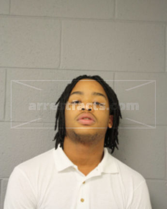Jeffon Allen