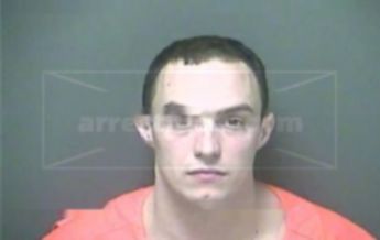 Jacob James Gephart