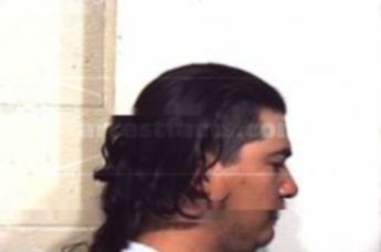 Manuel Reyes