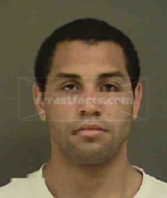 Eric Marcus Jones