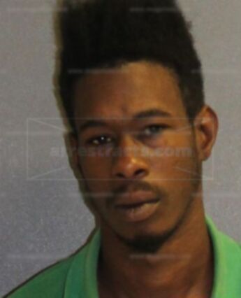 Donald Lamar Gresham