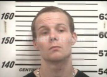 Brandon Lee Bishop