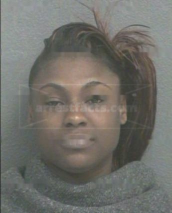 Kimberly Elaine Anthony