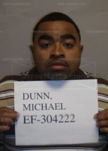 Michael Jerome Dunn