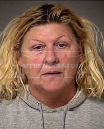 Mari Lenore Mclaughlin