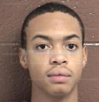 Isaan Harrell