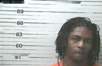Tony Oneil Raiford