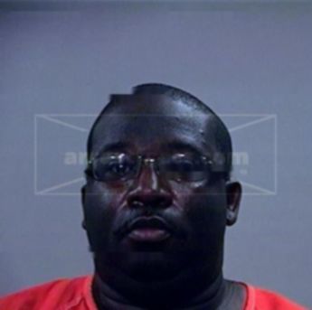 Marcus Richardson