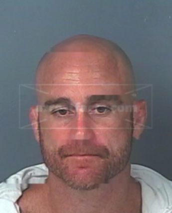 Dustin Kristopher Swanton