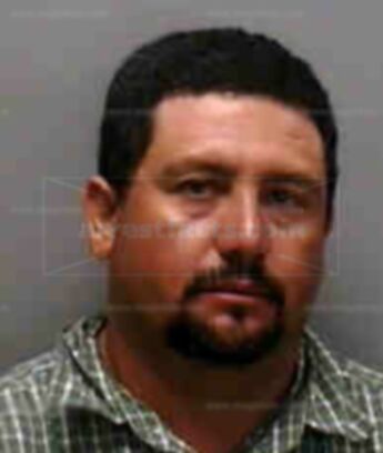 Ricardo Lagunes