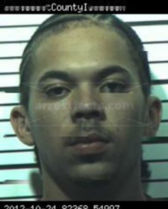 James Henry Thomas Jr.