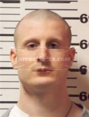 Joshua Matthew Cookson