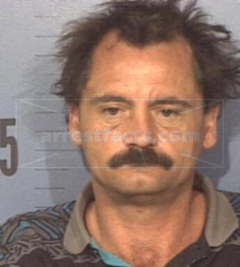 Michael James Horner