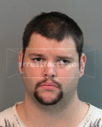 Andrew Richard Fincher