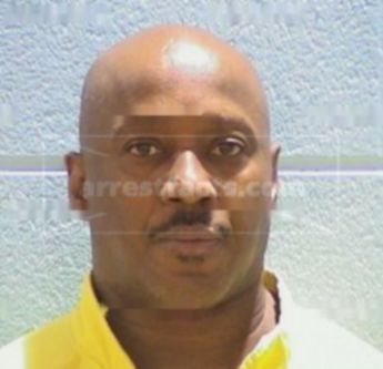 Gregory Mathews
