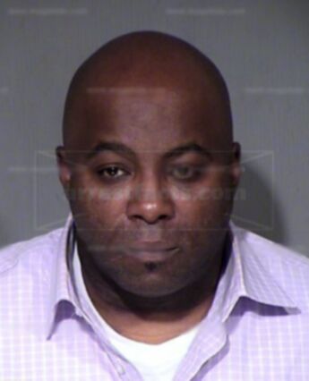 Travon Dion Bluford