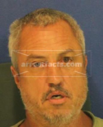Mark Thomas Hebron