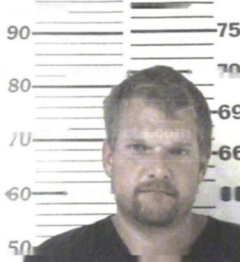 Jason Bradley Trent