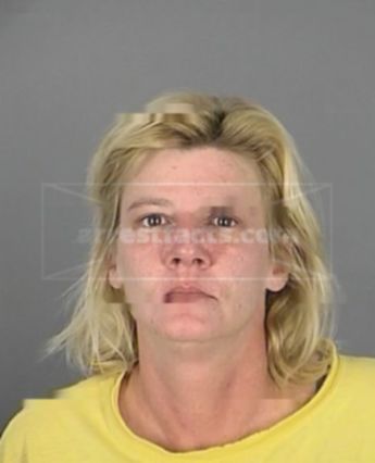 Kerrie Anne Zagursky