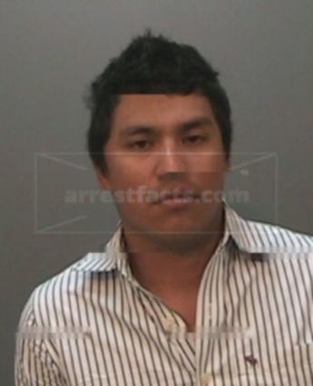Gustabo Rodriguez
