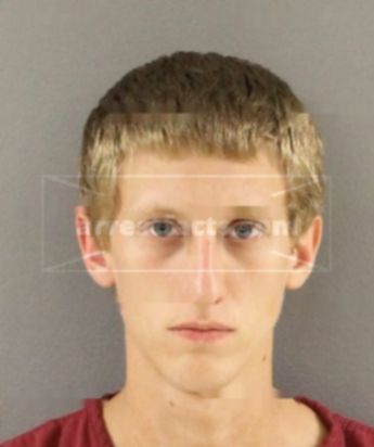 Mathew Dillon Childress