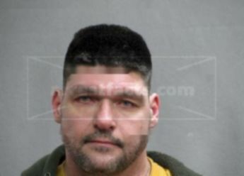 Brent Daniel Wallick