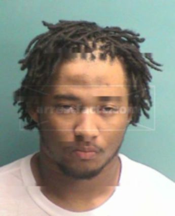 Demetris Belton