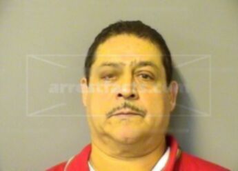 Jose Lugo