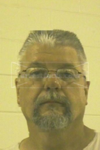 Ronald Earl Hill