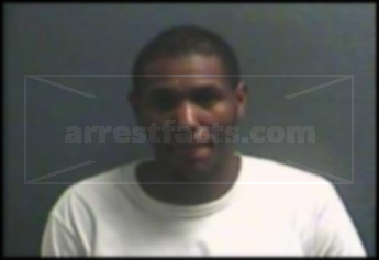 Mikale Deaires Booker