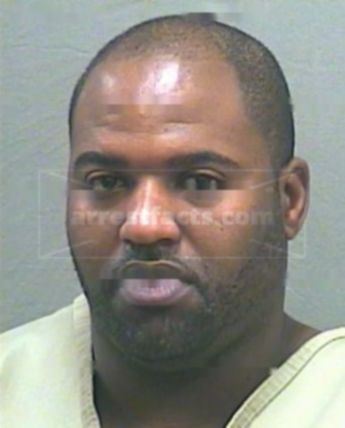 Raekwon Jones