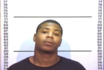 Aaron Jepheri Crayton