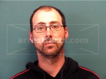 Steven John Ahrens