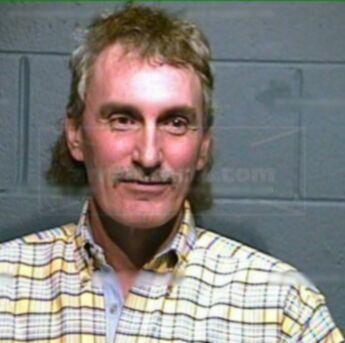 Perry Bruce Kinney