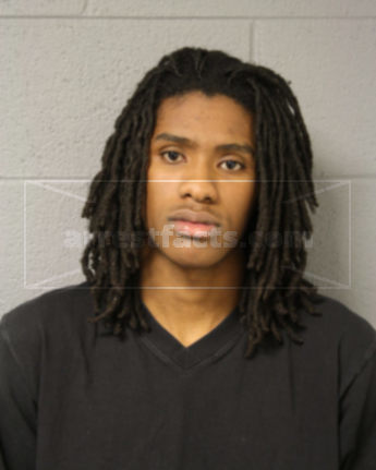 Rashad Robinson