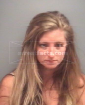 Logan Elizabeth Corvello