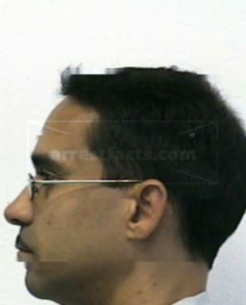 Michael Angelo Alvarado
