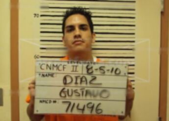 Gustavo Diaz