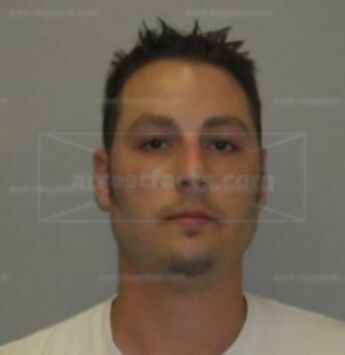 Seth Edward Bertram