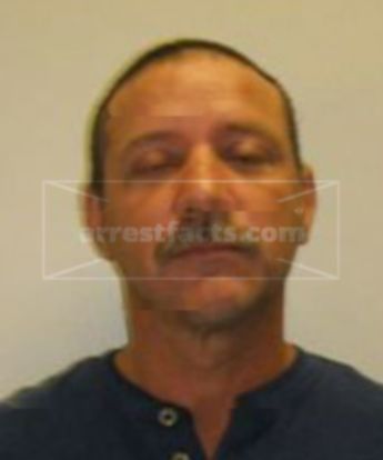 Ronald William Terrell