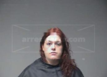 Taylor Brooke Mulvey