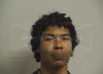 Derrick Demitrious Allen