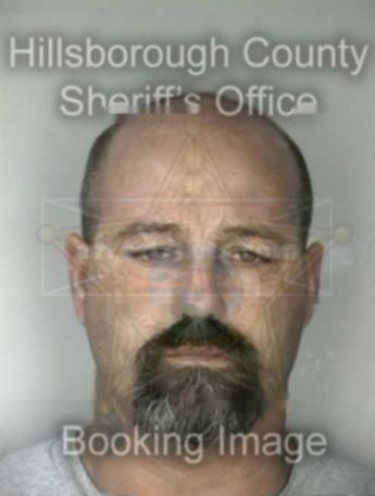 Rodney Kevin Stovall