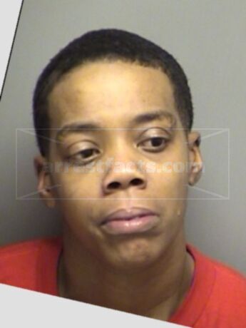 Tenisha Raynelle Wilson