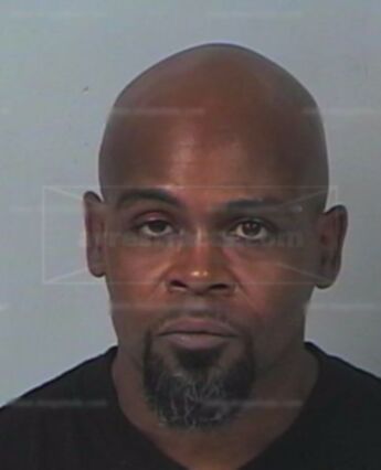 Telly Lorenzo Roundtree