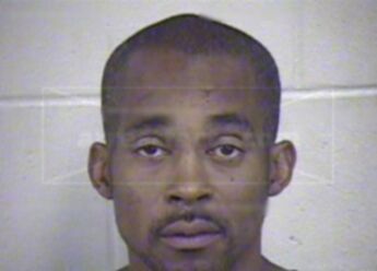 Joel Lavance Farris