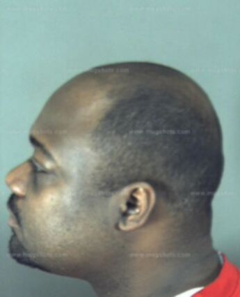 Kenneth Lamar Gray