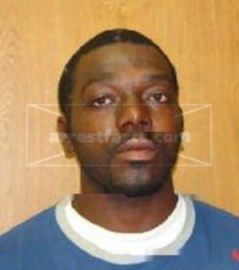 Darin Dewayne Walker
